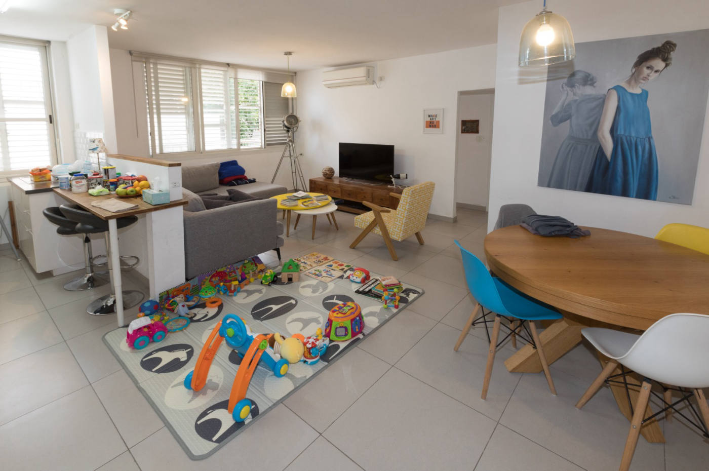 Квартира, 2820 м², 4 032 000$ — FAKTOR
