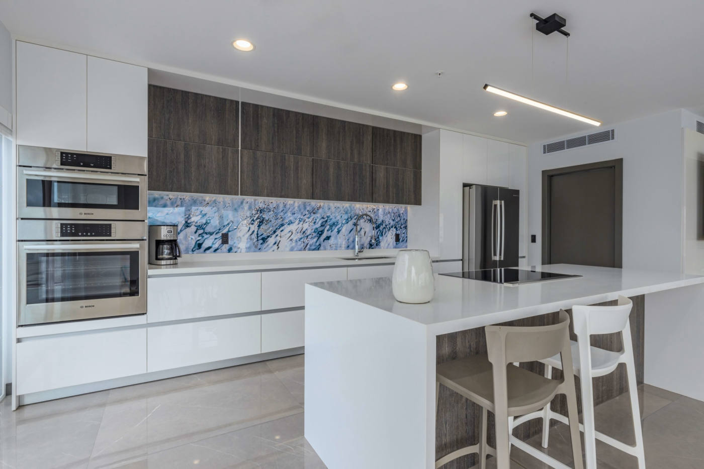 Квартира, 1991 м², 1 480 000$ — FAKTOR
