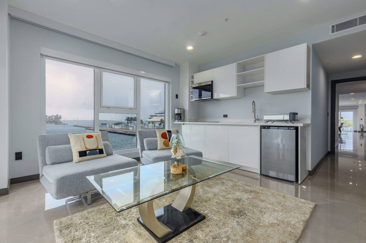 Квартира, 1991 м², 1 480 000$ — FAKTOR