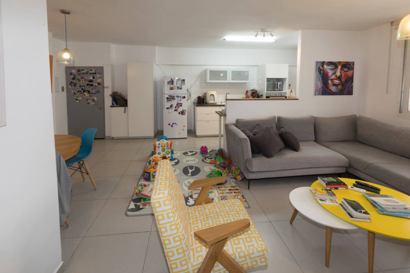 Квартира, 2820 м², 4 032 000$ — FAKTOR