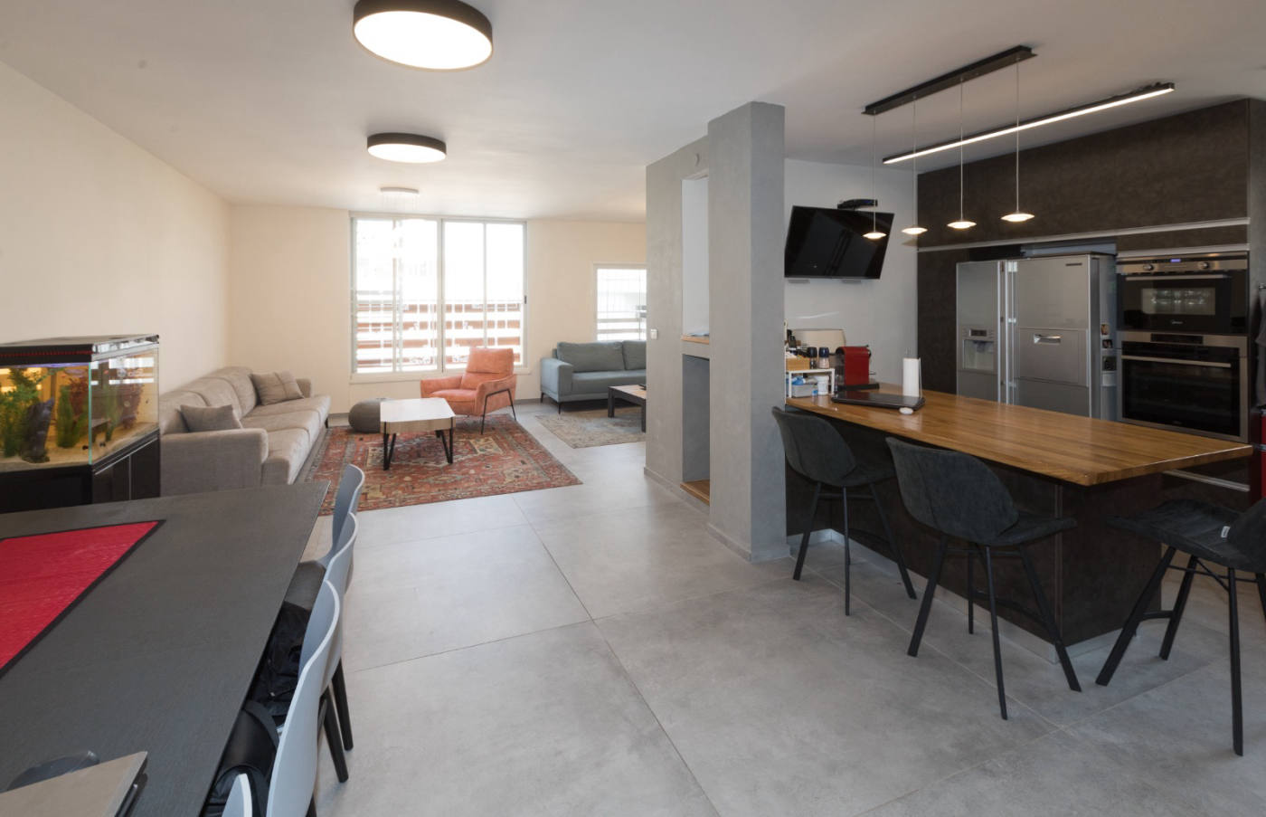 Квартира, 2820 м², 4 032 000$ — FAKTOR