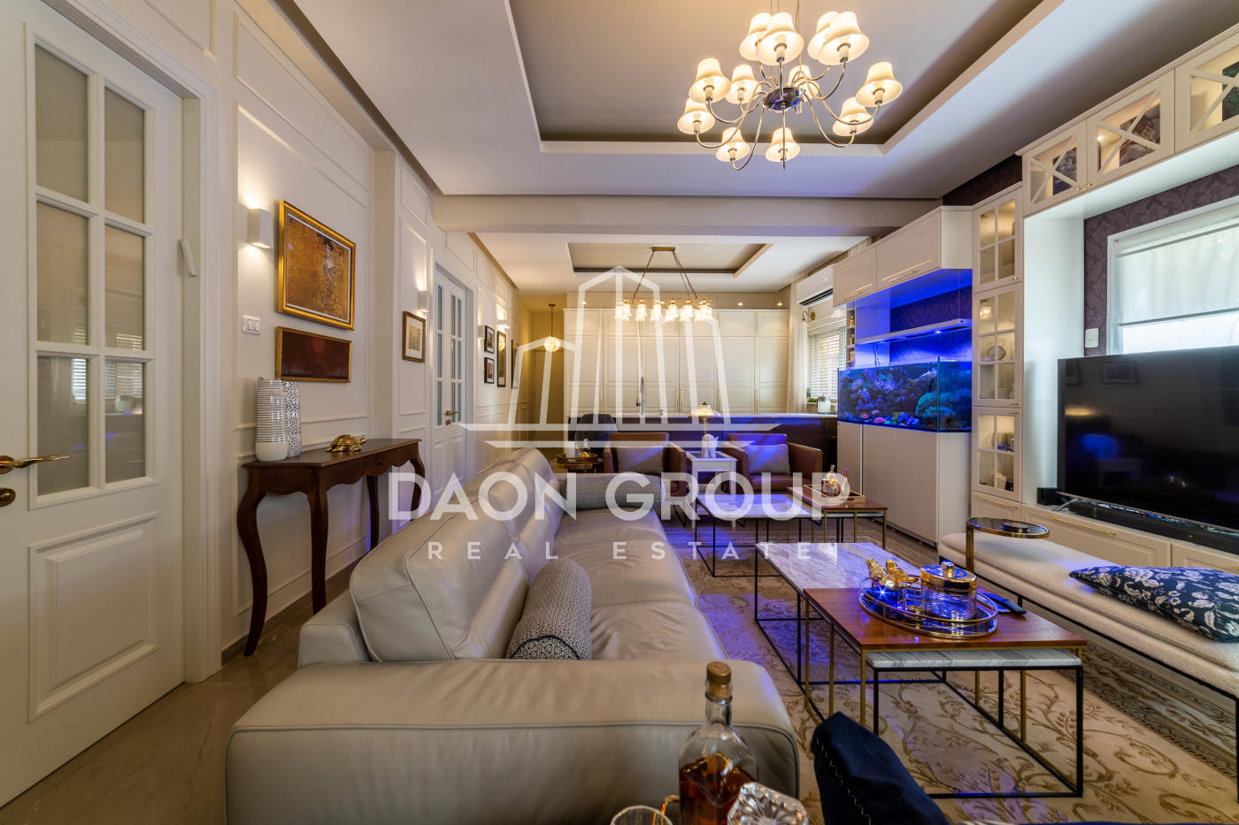 Квартира, 958 м², 1 557 000$ — FAKTOR