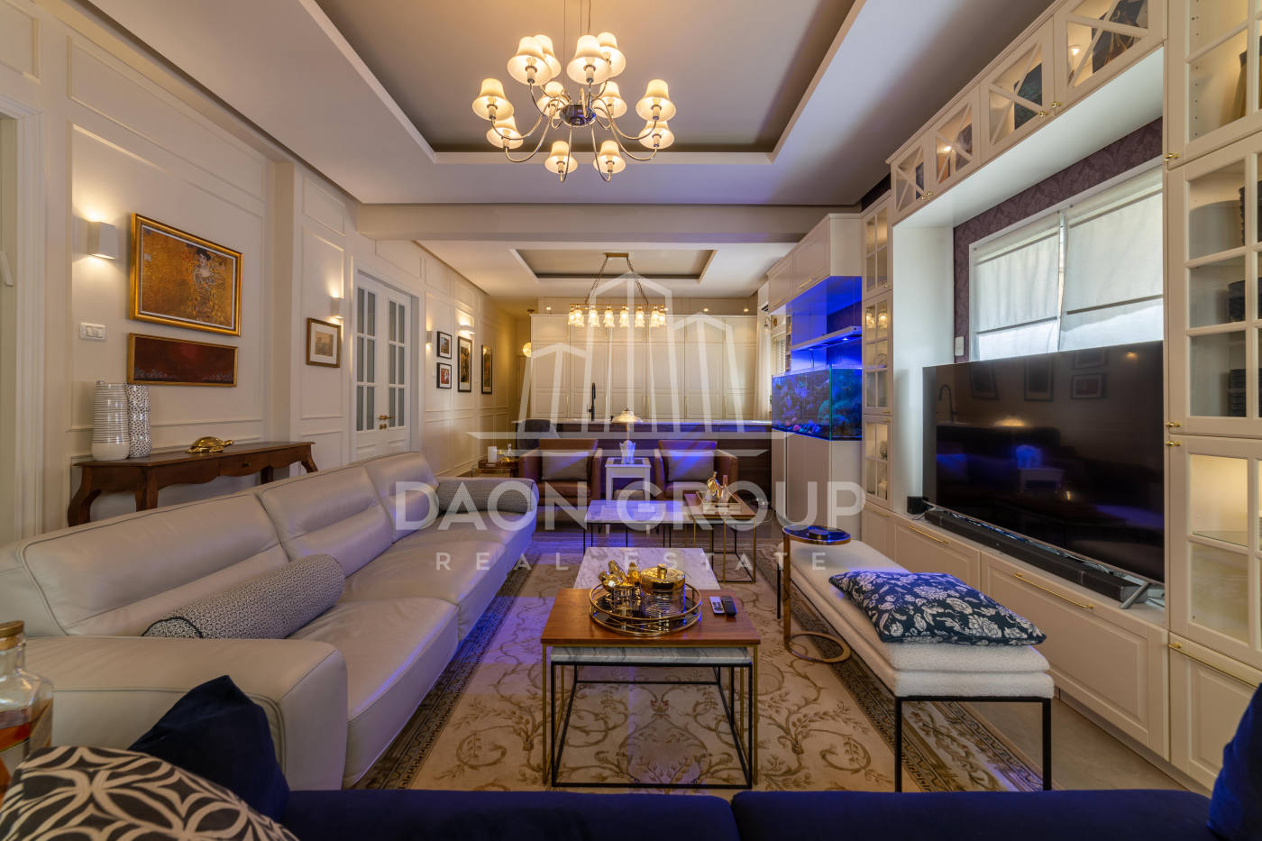 Квартира, 958 м², 1 557 000$ — FAKTOR