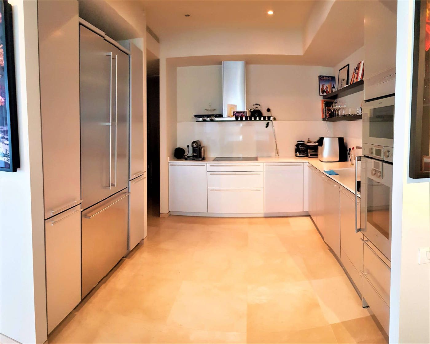 Квартира, 1507 м², 1 641 000$ — FAKTOR