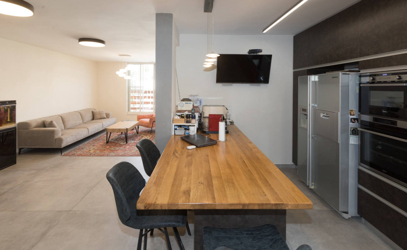 Квартира, 2820 м², 4 032 000$ — FAKTOR