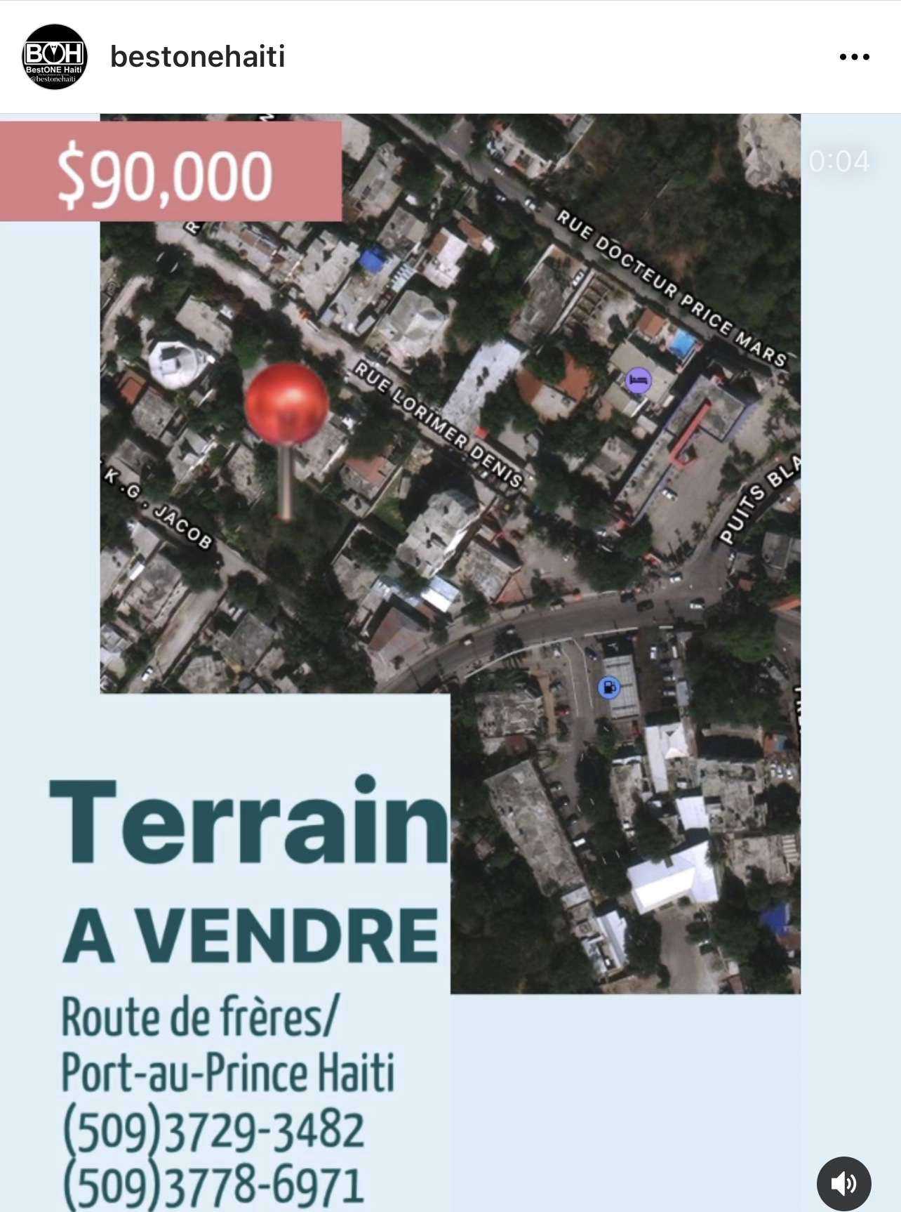 Квартира, 5554 м², 90 000$ — FAKTOR