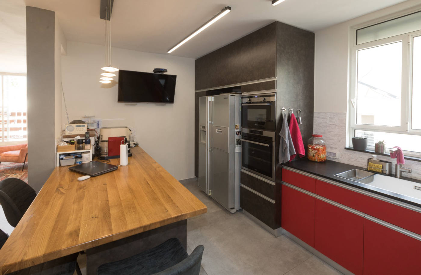Квартира, 2820 м², 4 032 000$ — FAKTOR