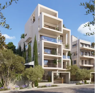 Квартира, 1588 м², 1 500 000$ — FAKTOR