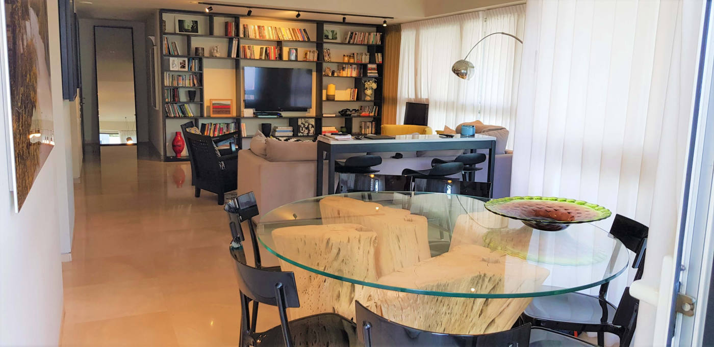 Квартира, 1507 м², 1 641 000$ — FAKTOR
