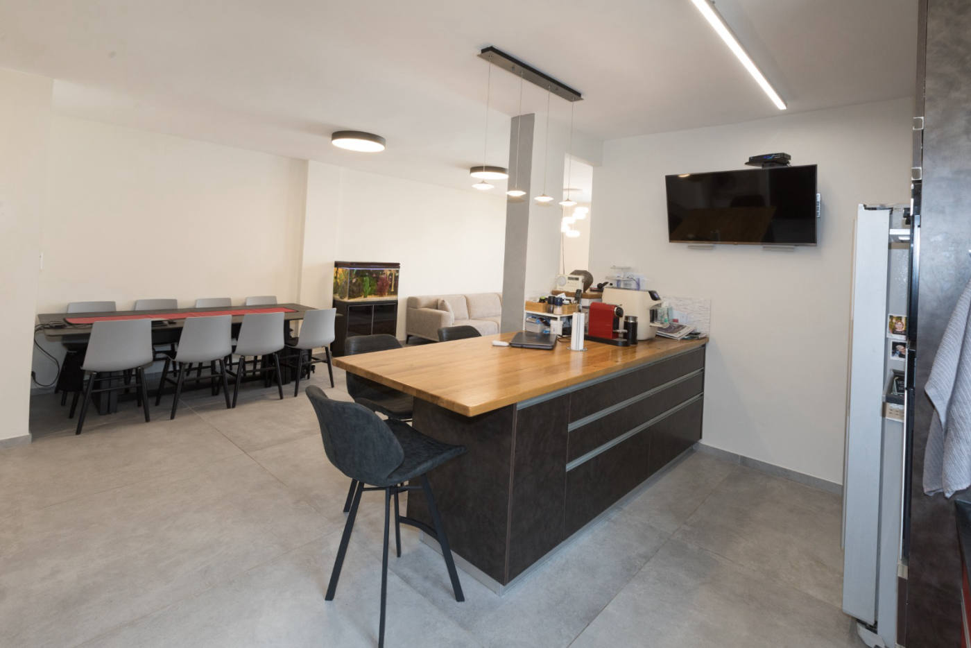 Квартира, 2820 м², 4 032 000$ — FAKTOR