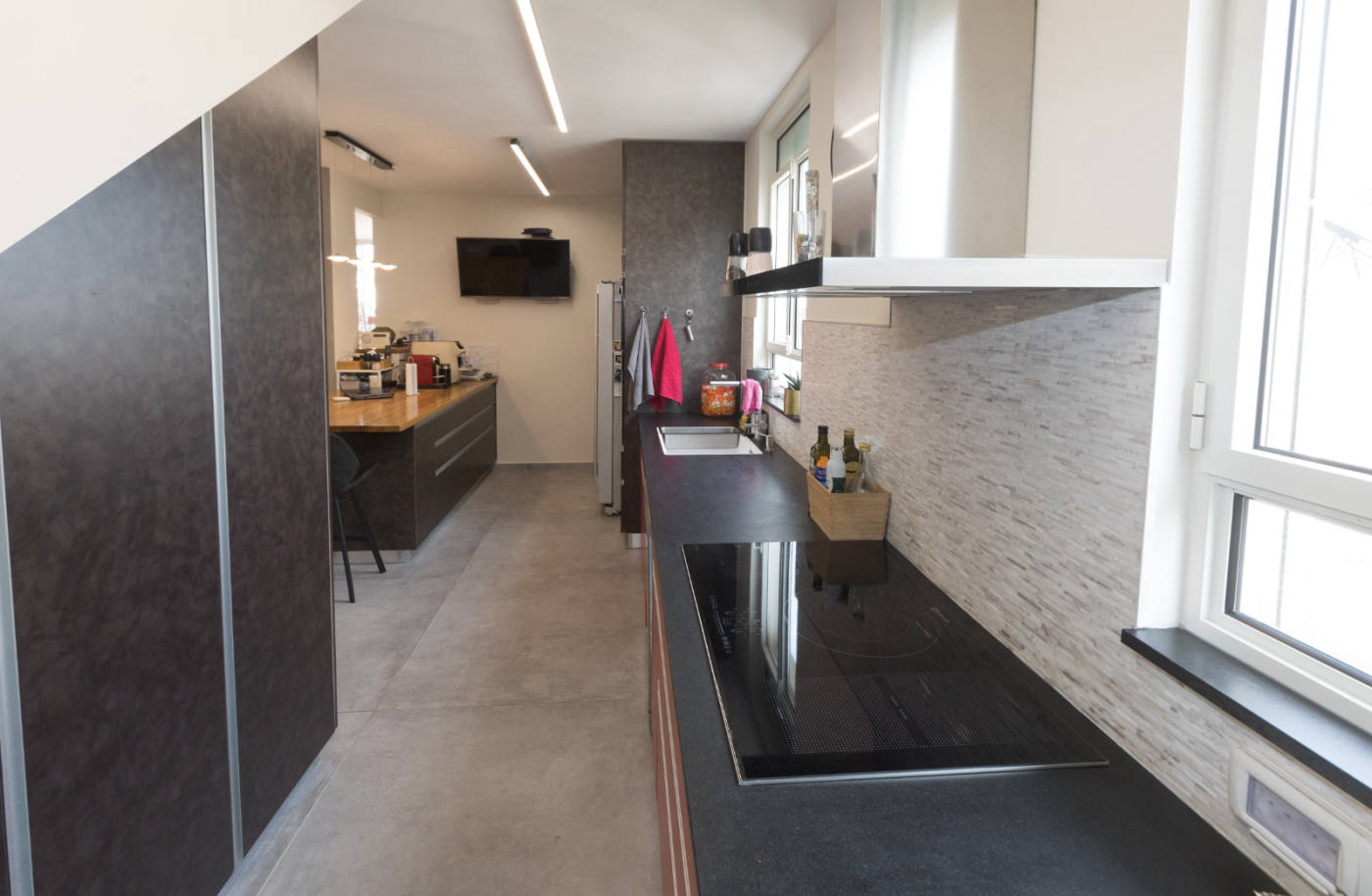 Квартира, 2820 м², 4 032 000$ — FAKTOR