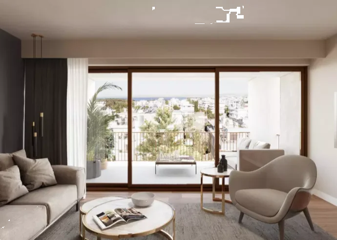 Квартира, 1588 м², 1 500 000$ — FAKTOR