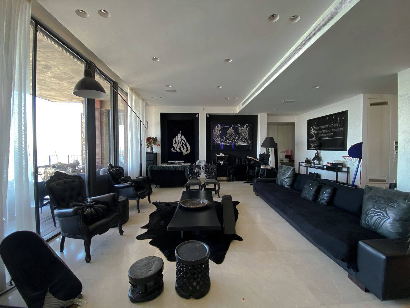 Квартира, 3767 м², 8 314 000$ — FAKTOR