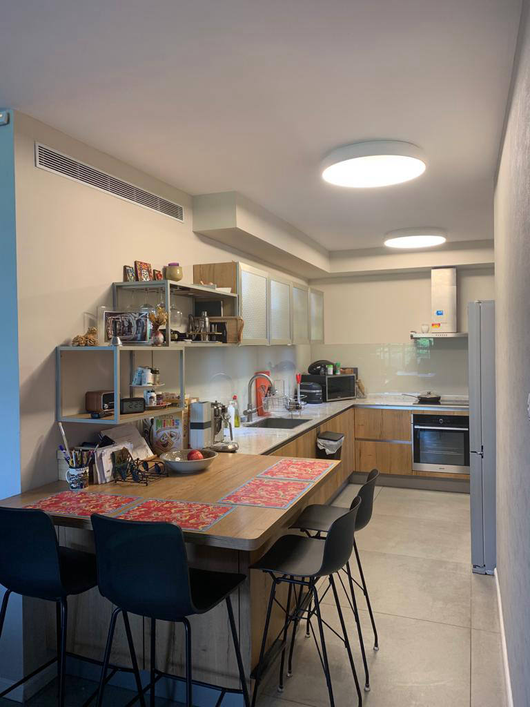 Квартира, 1023 м², 1 203 000$ — FAKTOR