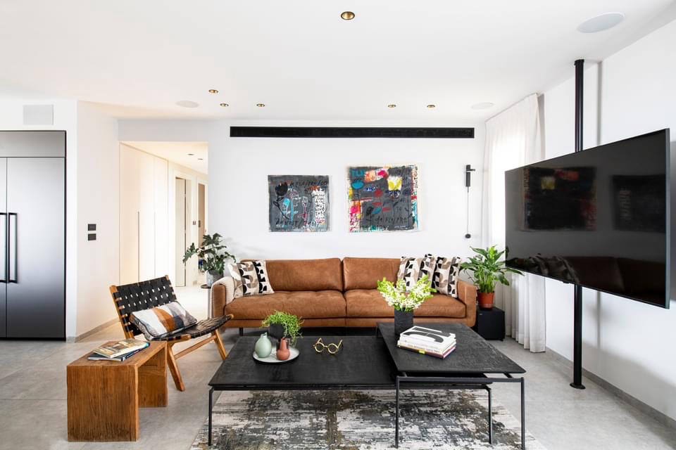 Квартира, 1335 м², 2 222 000$ — FAKTOR