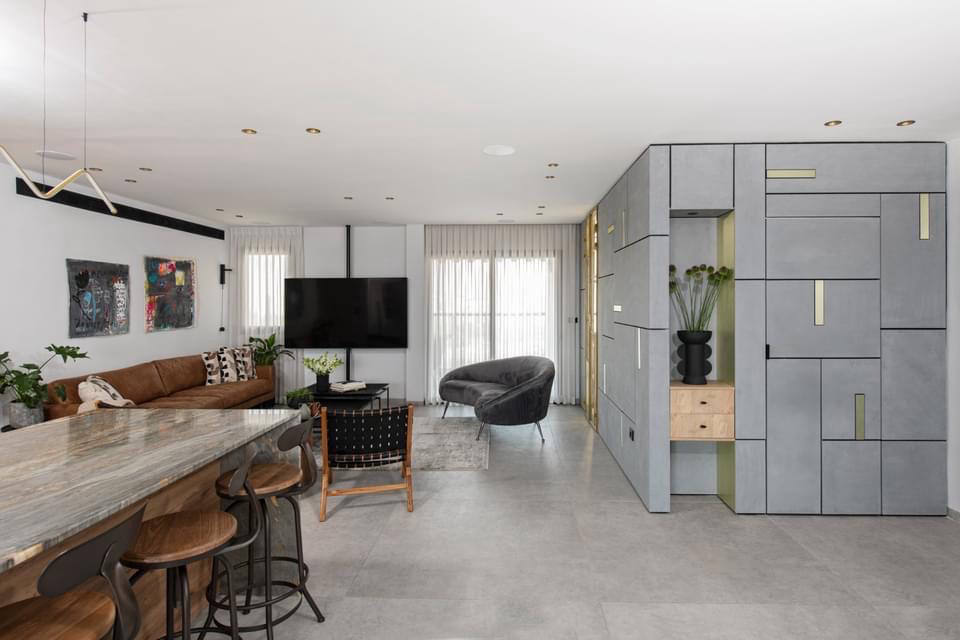 Квартира, 1335 м², 2 222 000$ — FAKTOR
