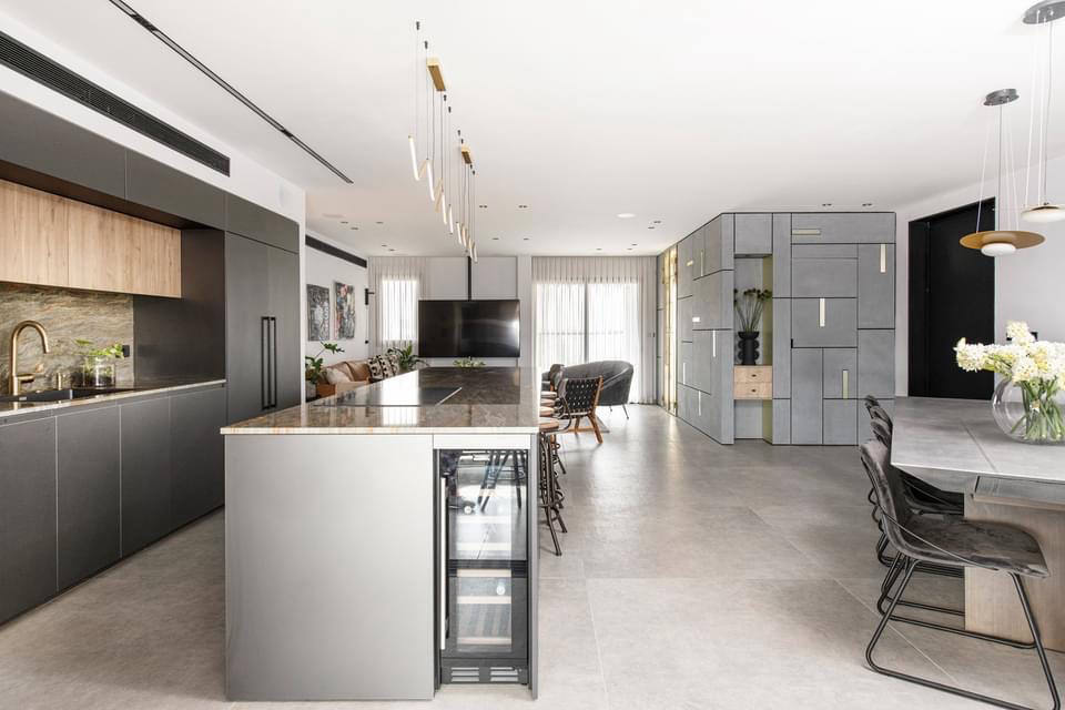 Квартира, 1335 м², 2 222 000$ — FAKTOR