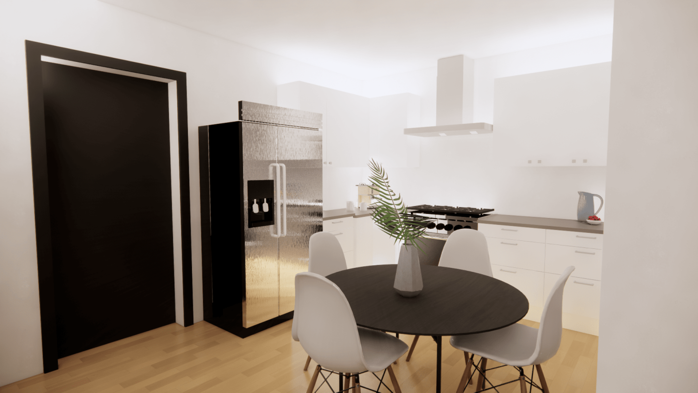 Квартира, 764 м², 1 293 000$ — FAKTOR