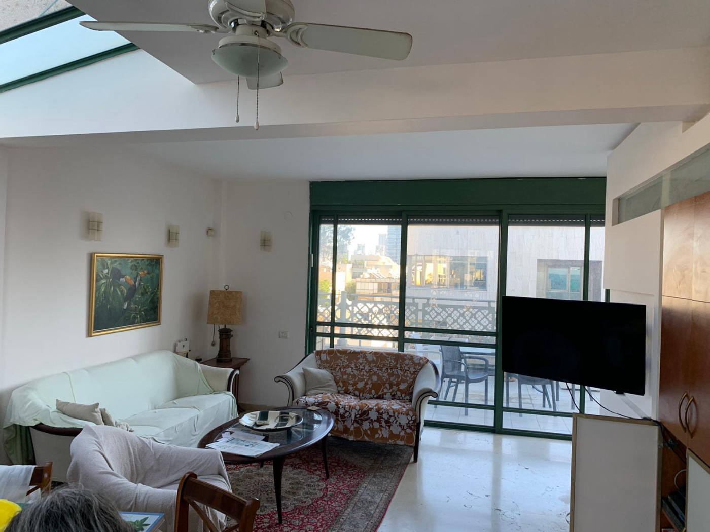 Квартира, 2368 м², 3 893 000$ — FAKTOR