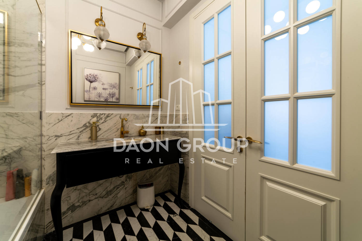 Квартира, 958 м², 1 557 000$ — FAKTOR