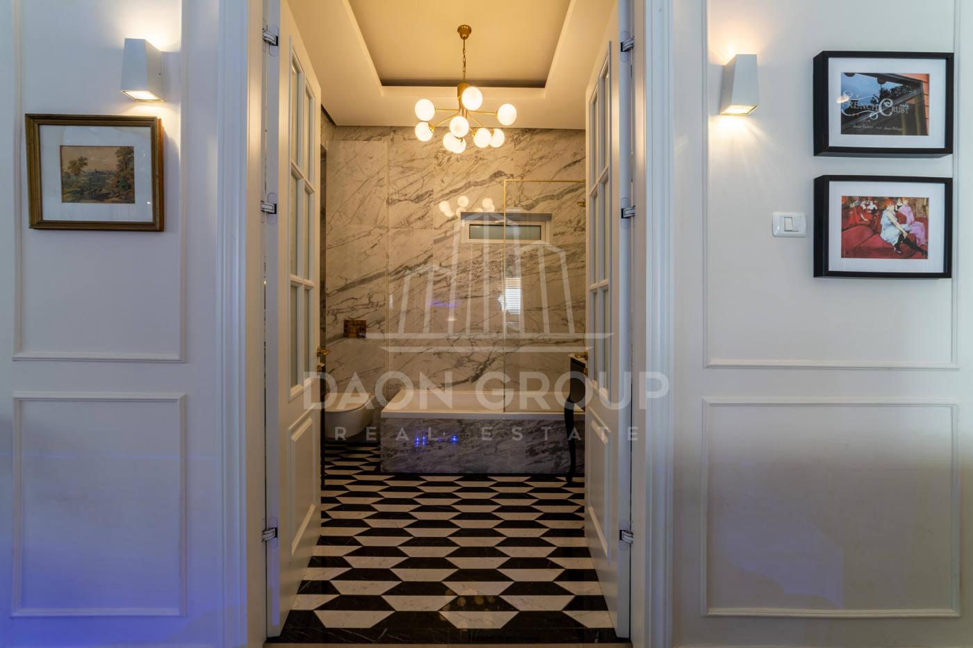 Квартира, 958 м², 1 557 000$ — FAKTOR