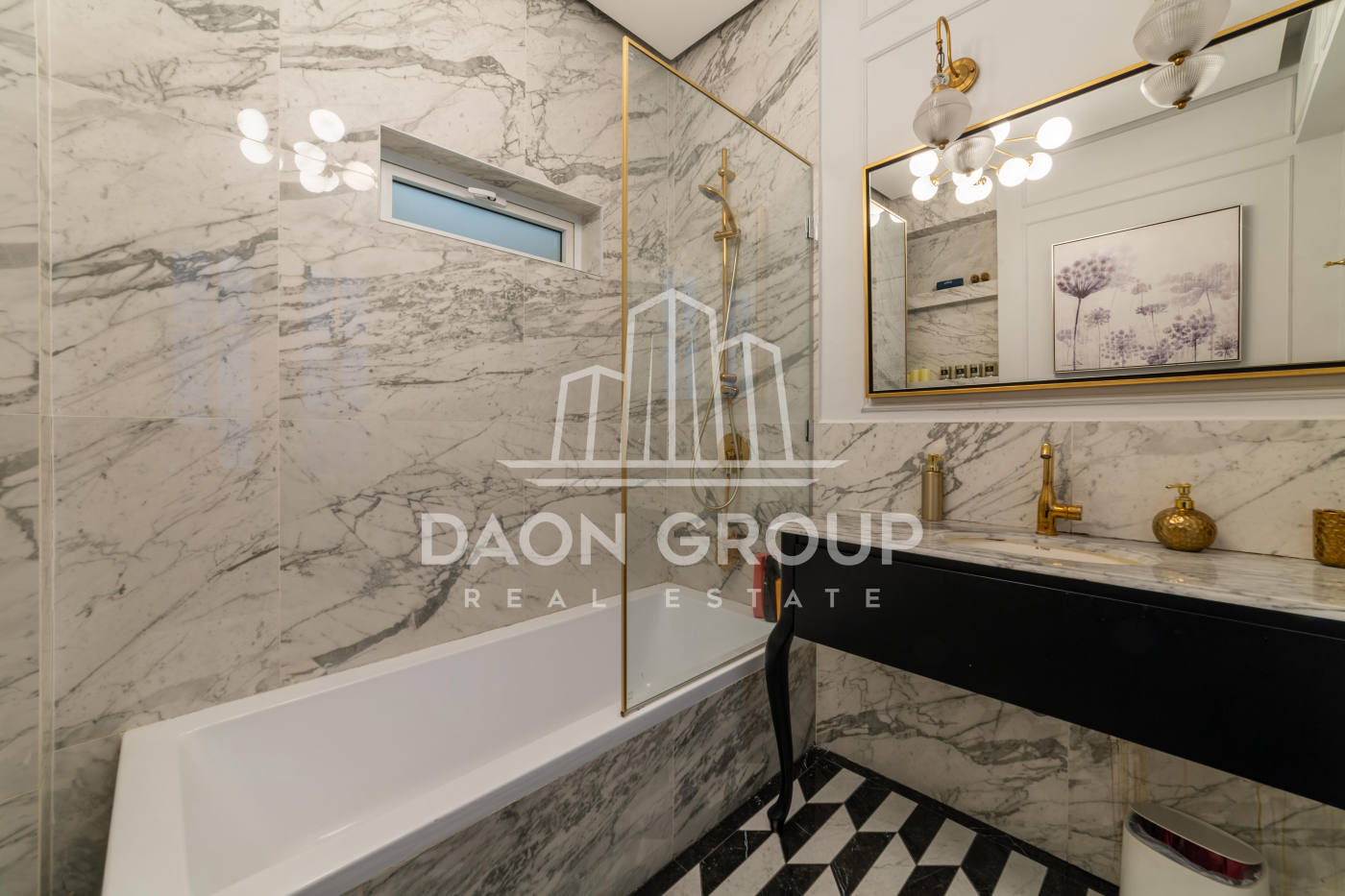 Квартира, 958 м², 1 557 000$ — FAKTOR