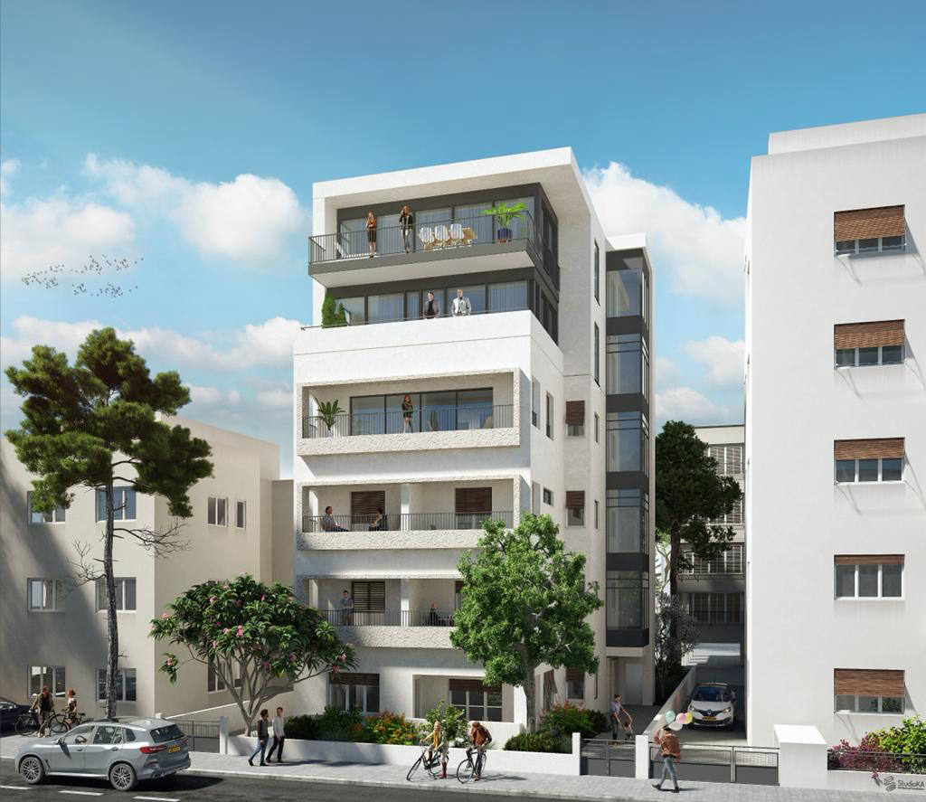 Квартира, 1873 м², 5 150 000$ — FAKTOR