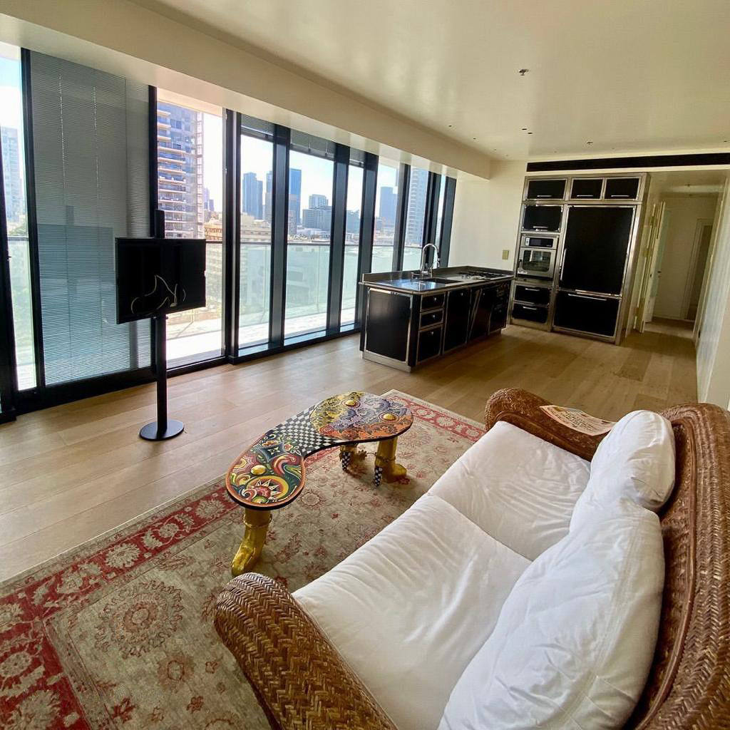 Квартира, 1076 м², 2 085 000$ — FAKTOR