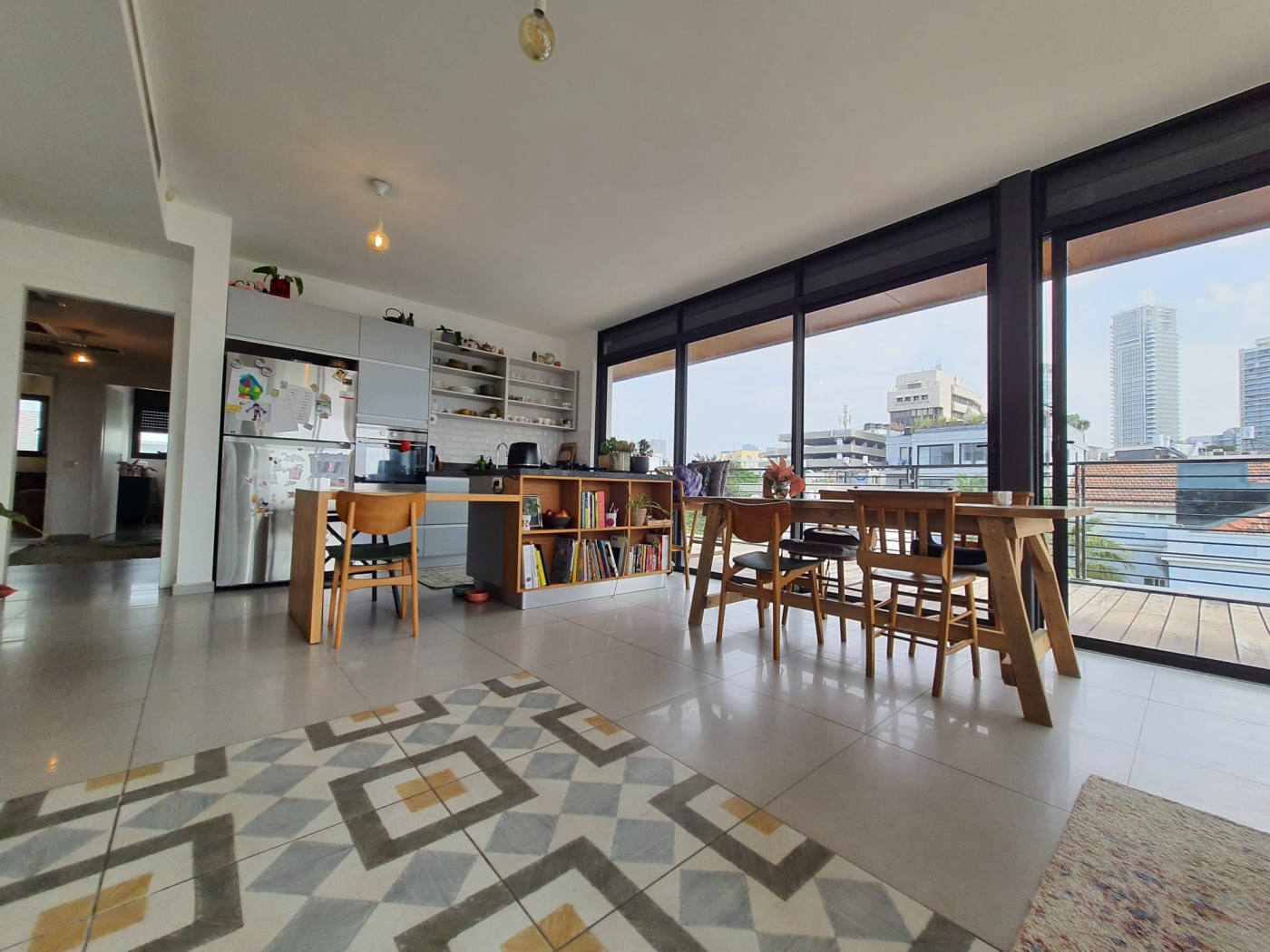 Квартира, 1184 м², 3 601 000$ — FAKTOR