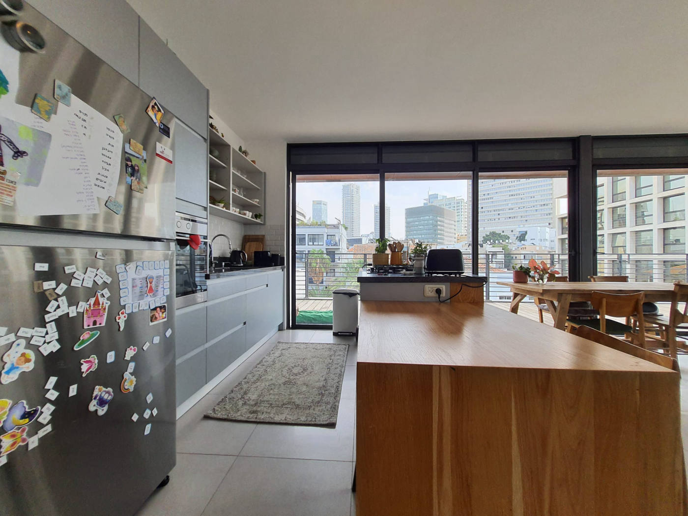 Квартира, 1184 м², 3 601 000$ — FAKTOR