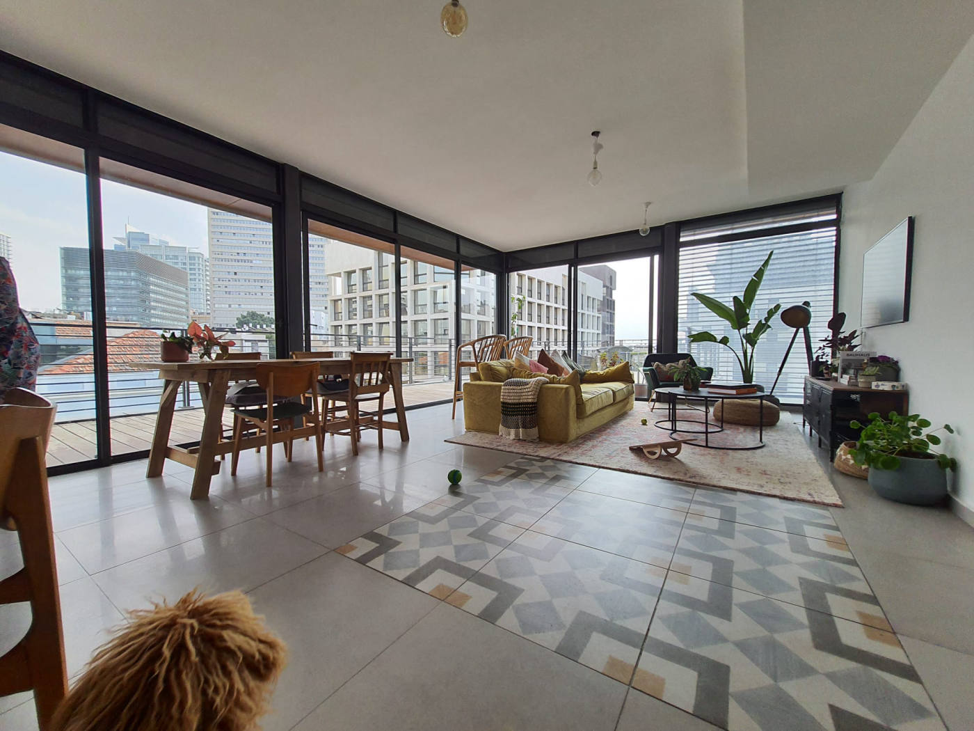 Квартира, 1184 м², 3 601 000$ — FAKTOR