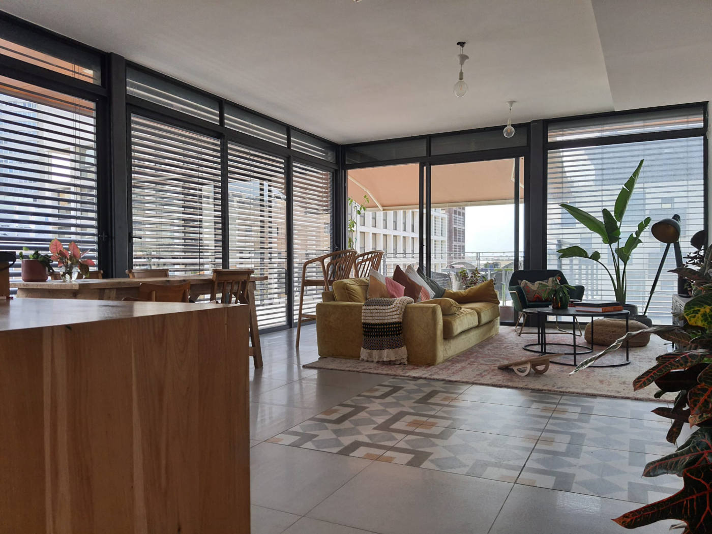 Квартира, 1184 м², 3 601 000$ — FAKTOR