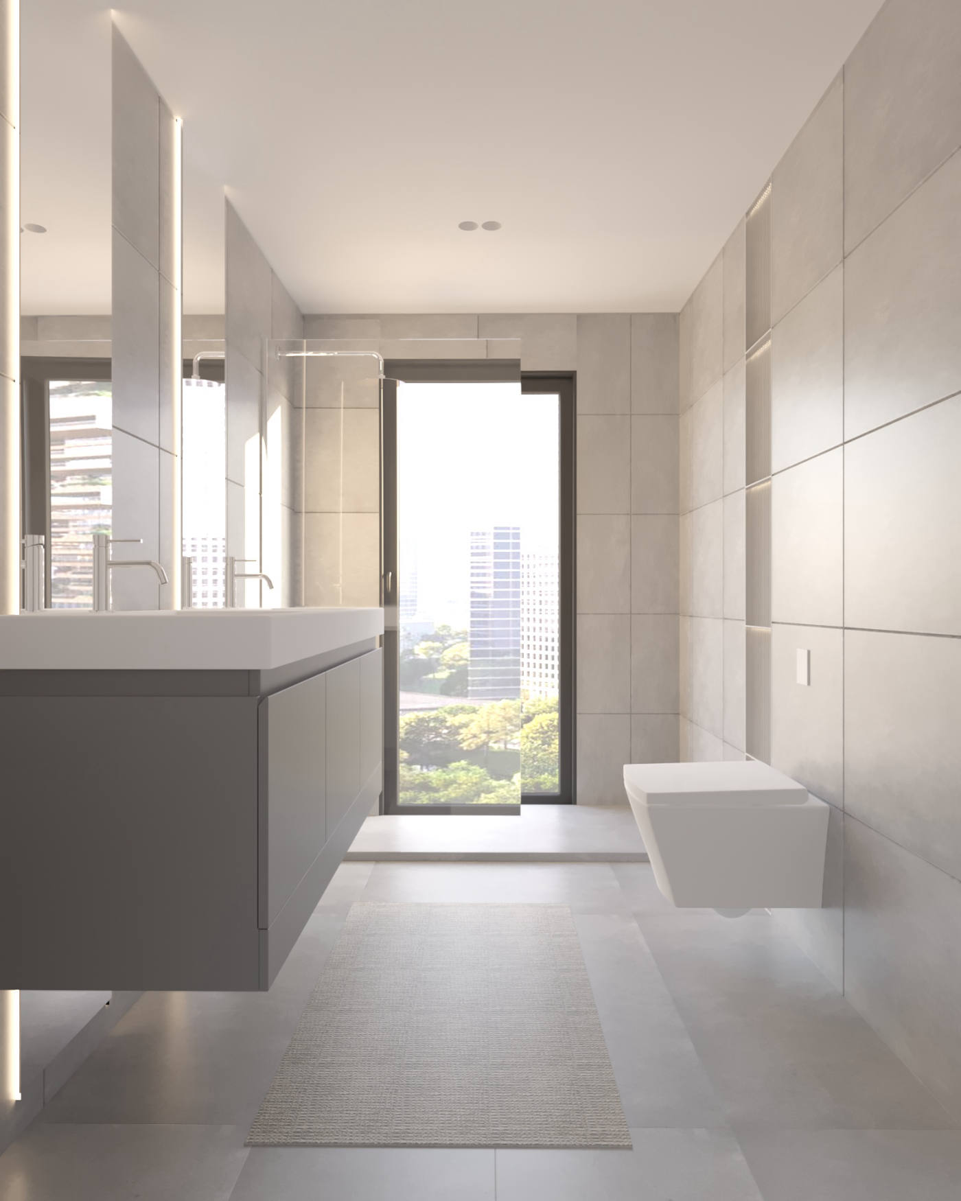 Квартира, 3805 м², 8 203 000$ — FAKTOR