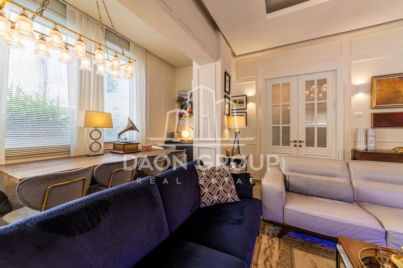 Квартира, 958 м², 1 557 000$ — FAKTOR