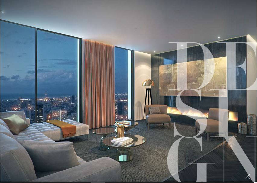 Квартира, 13928 м², 30 587 000$ — FAKTOR
