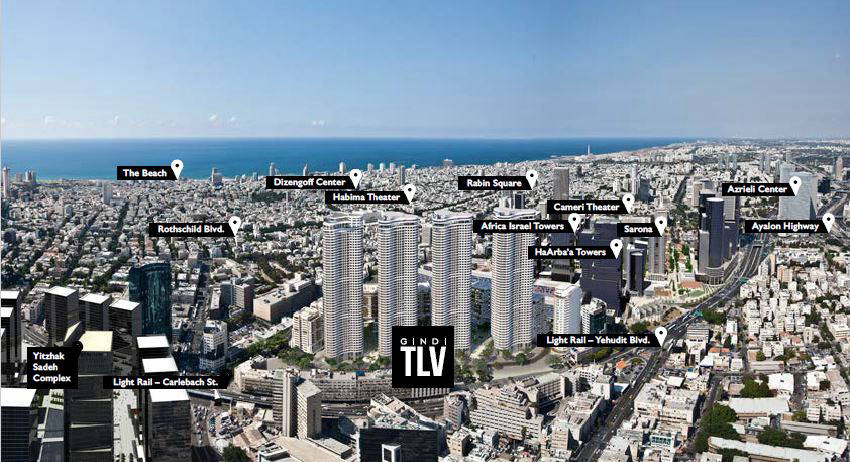 Квартира, 13928 м², 30 587 000$ — FAKTOR