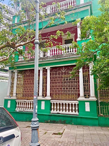 Комерційна нерухомість, 3305 м², 4 900 000$ — FAKTOR