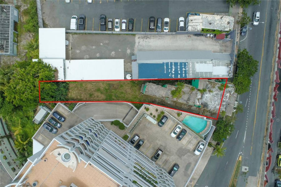 Комерційна нерухомість, 3305 м², 4 900 000$ — FAKTOR
