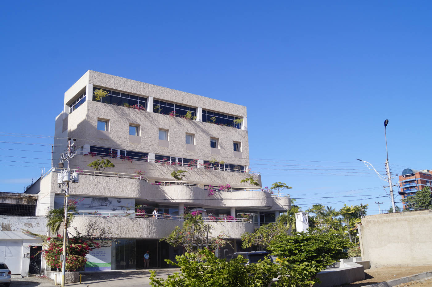 Комерційна нерухомість, 45973 м², 5 000 000$ — FAKTOR