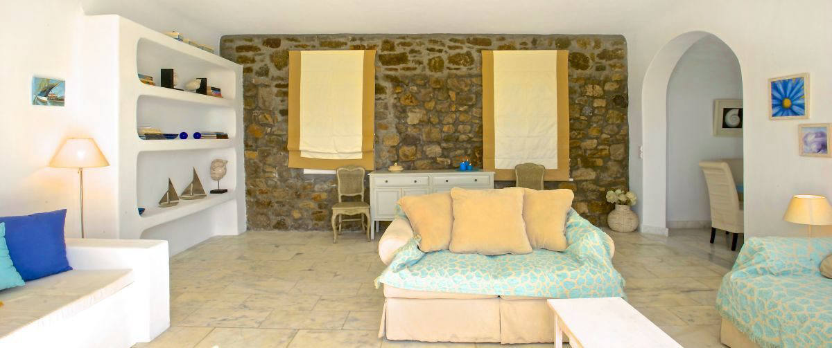 House, 5 382 m²