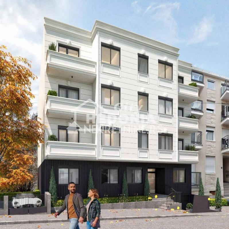 Квартира, 603 м², 170 484$ — FAKTOR