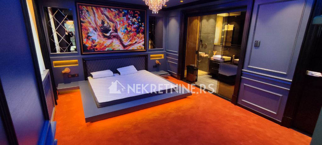 Квартира, 1980 м², 1 060 933$ — FAKTOR