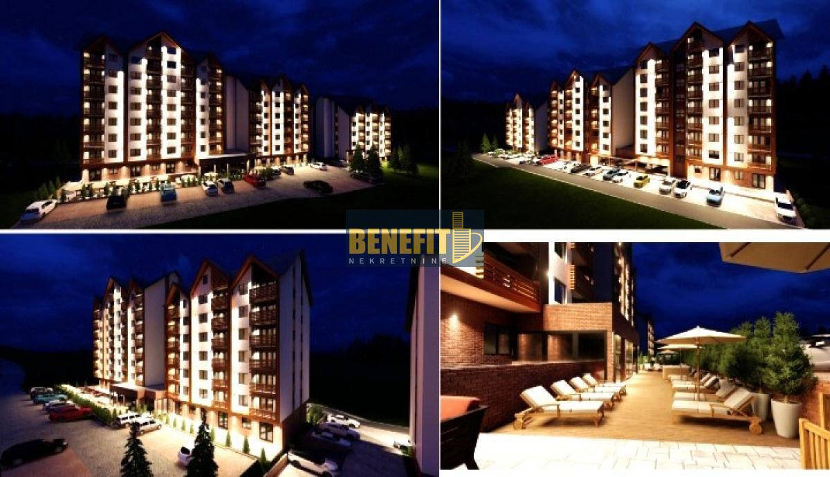 Квартира, 452 м², 64 990$ — FAKTOR