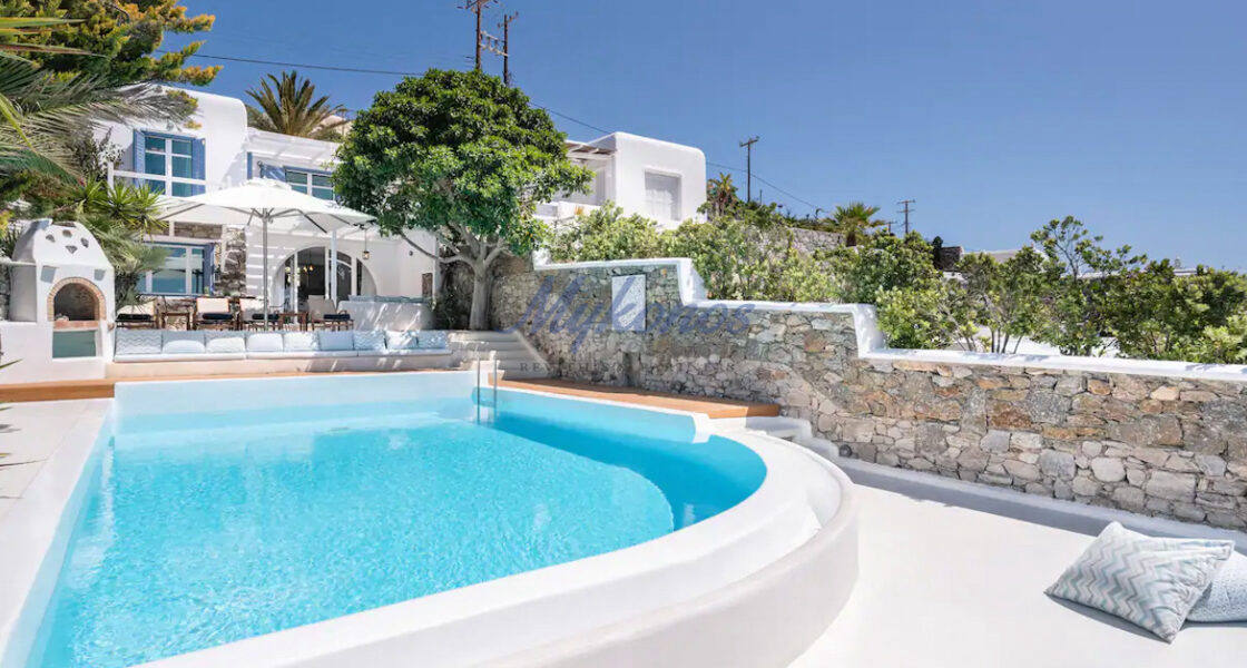 House, 1 400 m²
