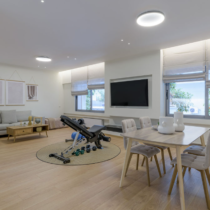 Квартира, 3229 м², 2 670 000$ — FAKTOR