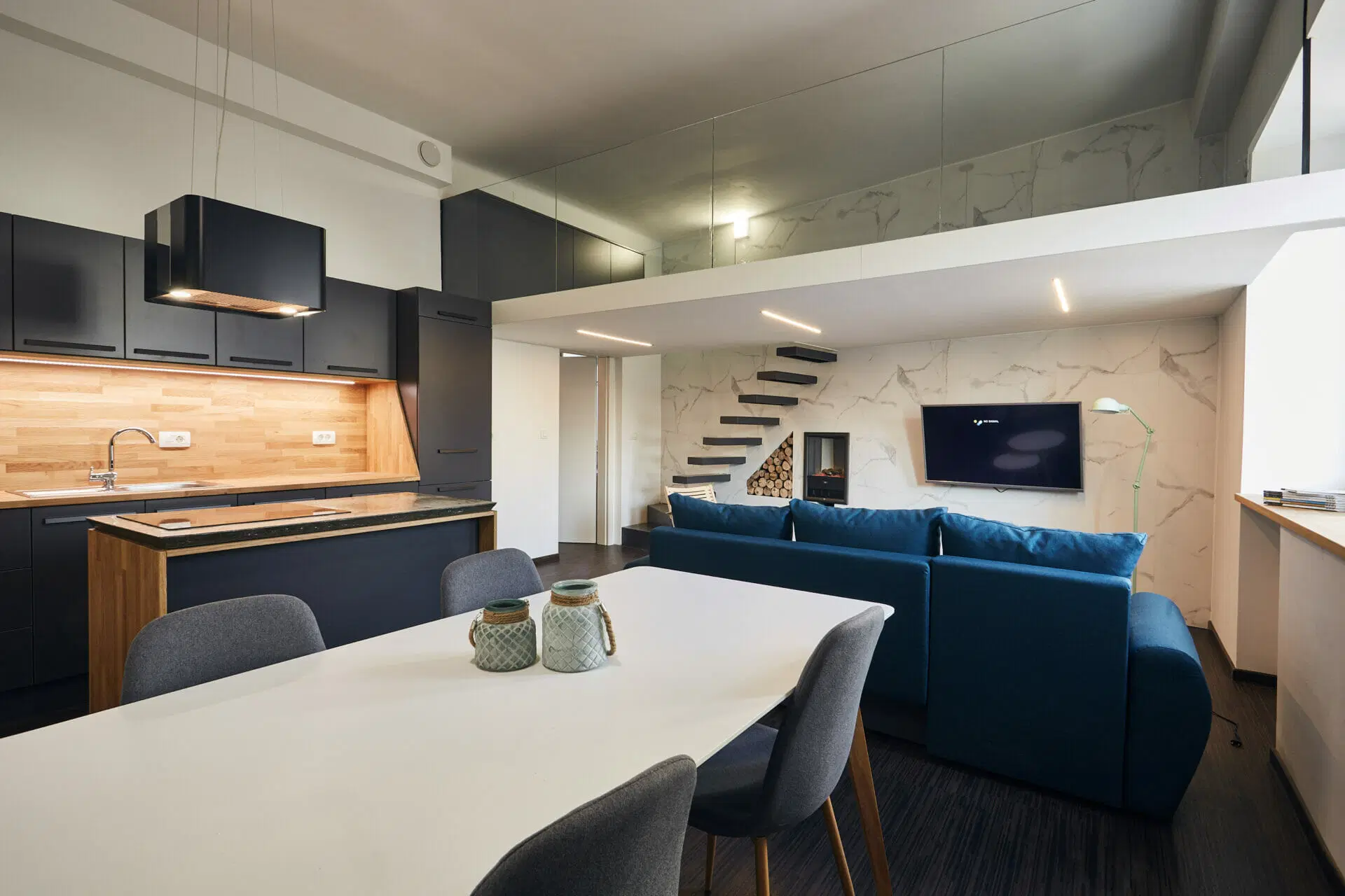Квартира, 624 м², 260 000$ — FAKTOR