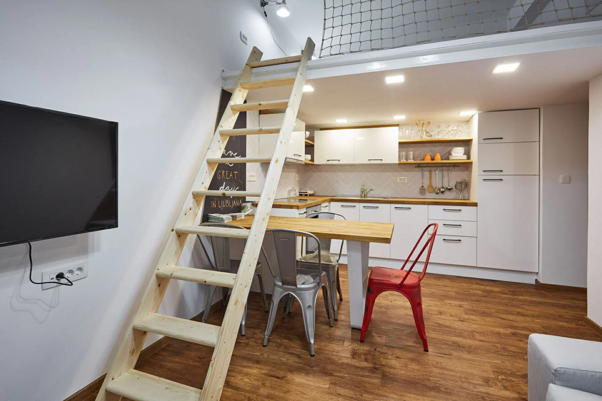 Квартира, 344 м², 170 000$ — FAKTOR