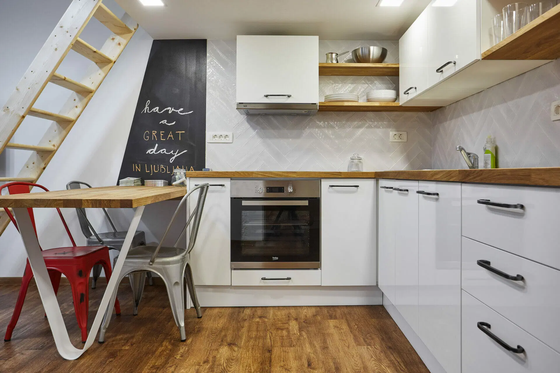 Квартира, 344 м², 170 000$ — FAKTOR