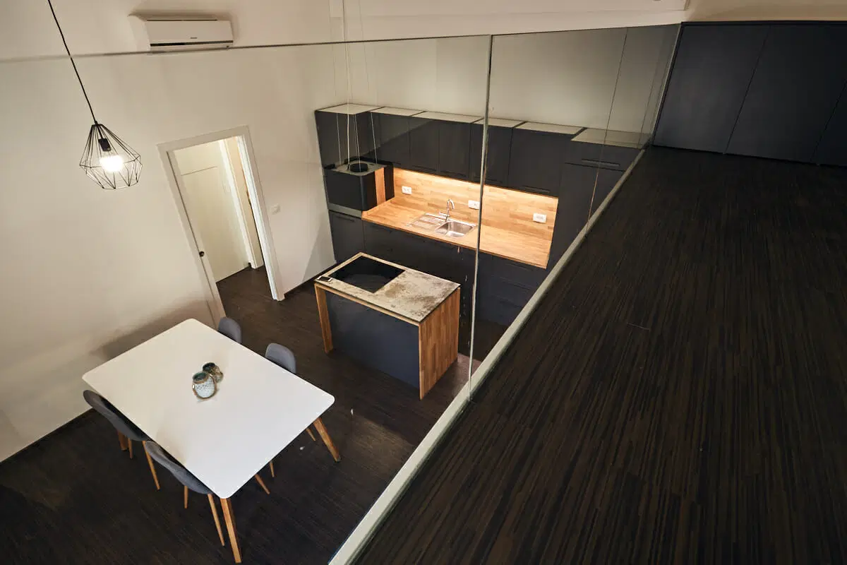 Квартира, 624 м², 260 000$ — FAKTOR