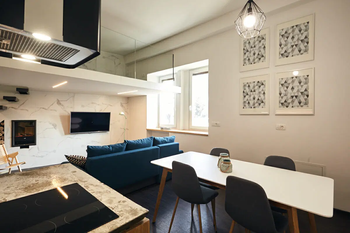 Квартира, 624 м², 260 000$ — FAKTOR